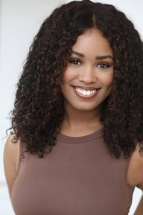 Key Symone foto