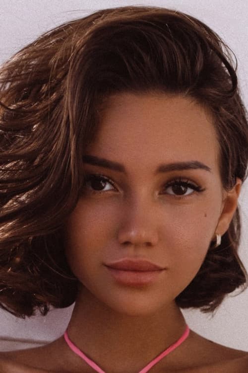 Aliya Lando foto