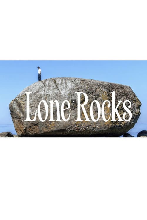Lone Rocks (2026) poster