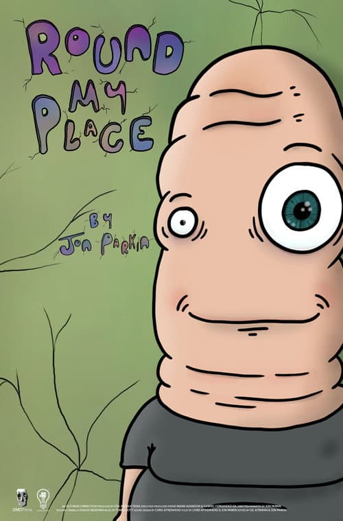 Round My Place (2020) poster
