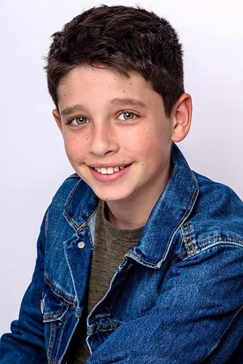 Liam Kelman foto