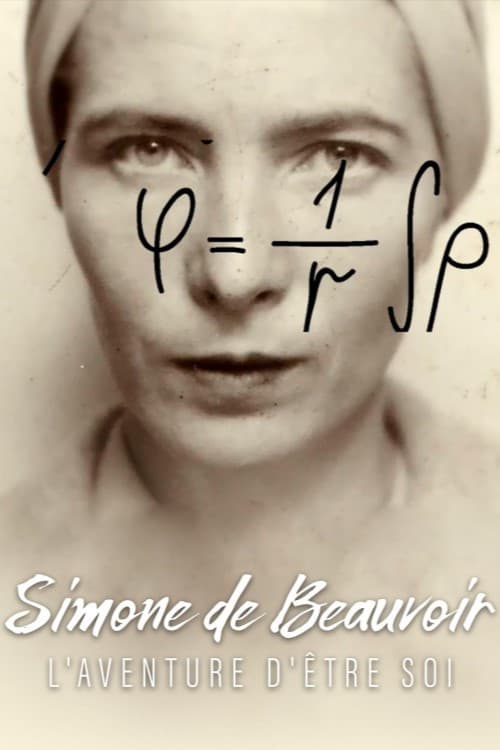 Beauvoir, l'aventure d'être soi (2021) poster