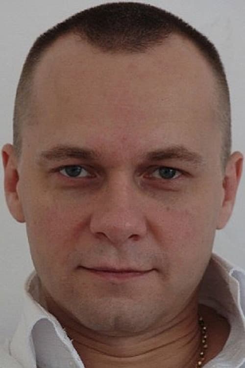 Сергей Калашников foto