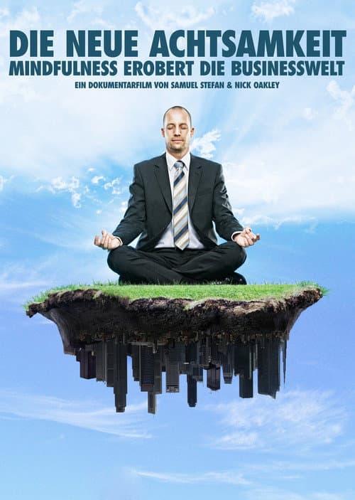 Die neue Achtsamkeit (2015) poster