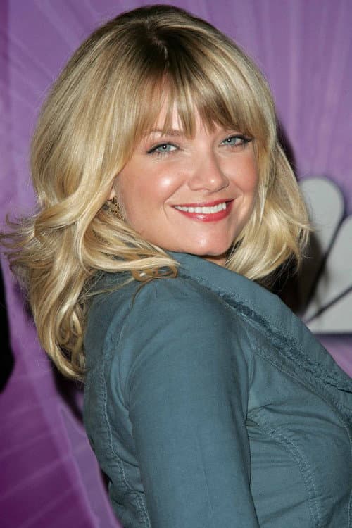 Mary Catherine Garrison foto