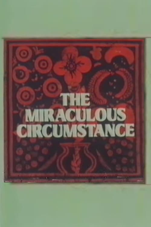 The Miraculous Circumstance: Bartok, Folklorist (1983) poster