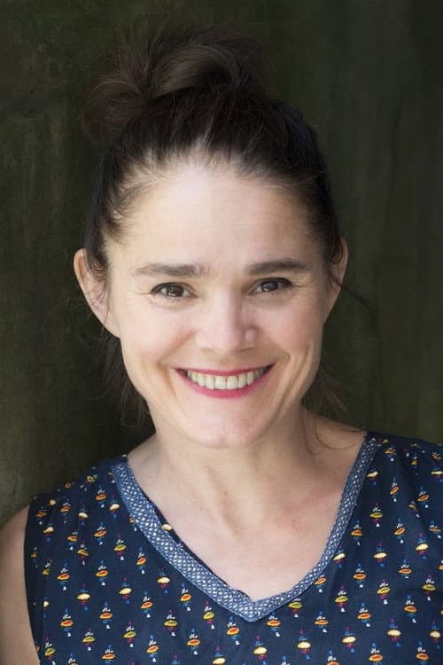 Sandra Utzinger foto