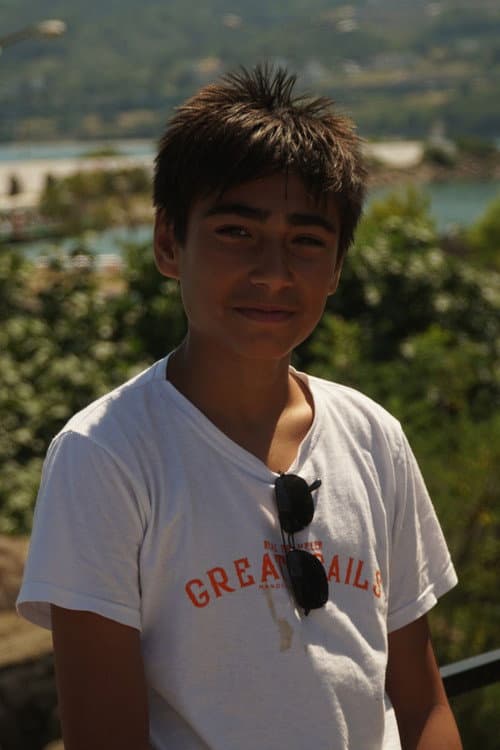 Alparslan Kemal Dereli foto