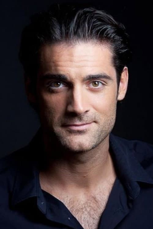 Gil Alma foto