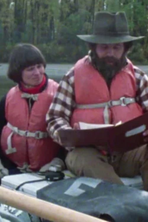 Family Down the Fraser (1978) poster