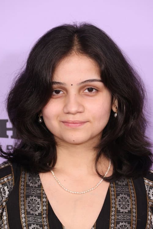 Preeti Panigrahi foto