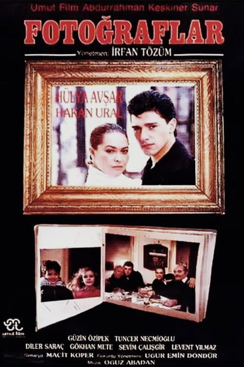 Fotoğraflar (1989) poster