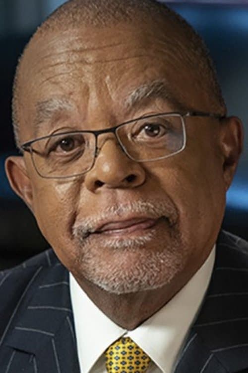 Henry Louis Gates, Jr. foto