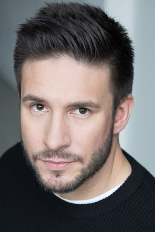Andrew Zachar foto