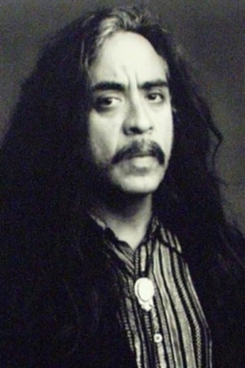 Guillermo Gómez-Peña foto