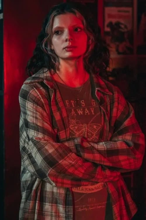 Lívia Marafiga foto