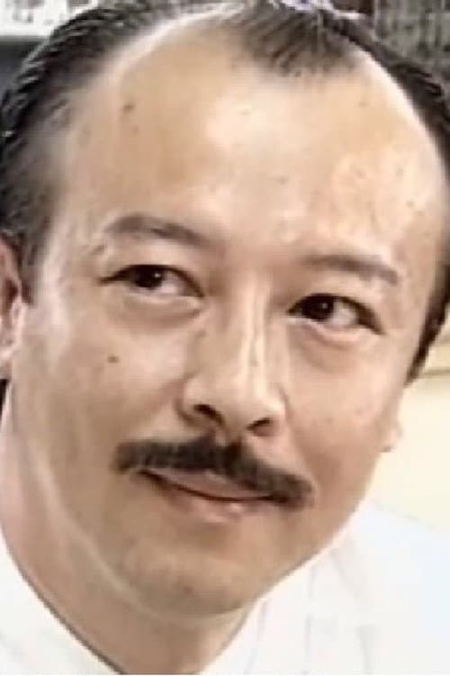 Hsu Kang-Tai foto