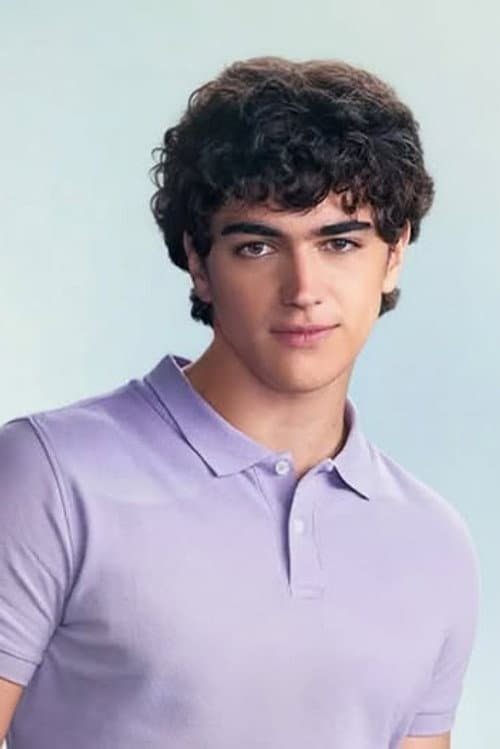 Tristán Maze foto