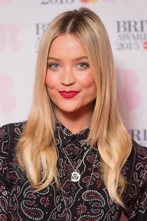 Laura Whitmore foto