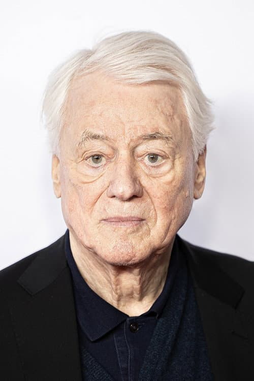 Alexander Kluge foto