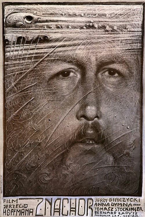 Znachor (1982) poster