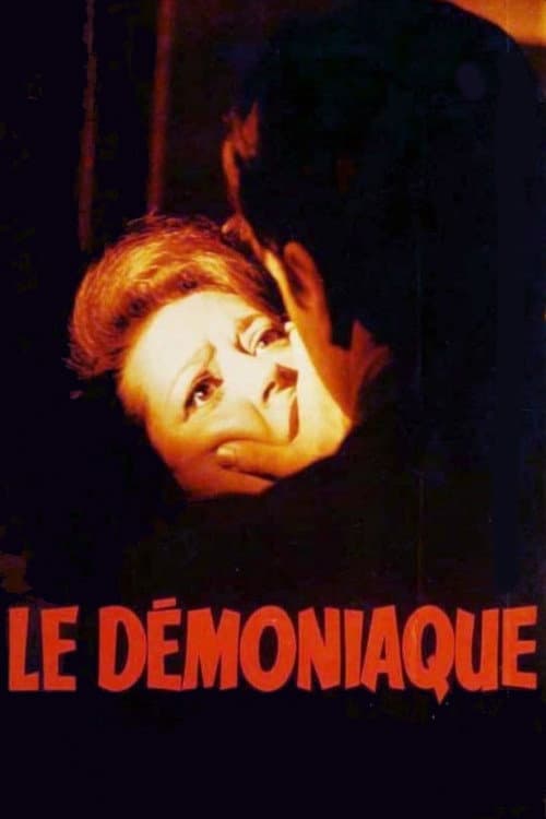 Le Démoniaque (1968) poster