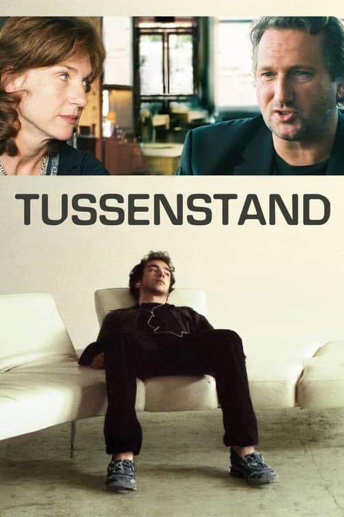 Tussenstand (2007) poster