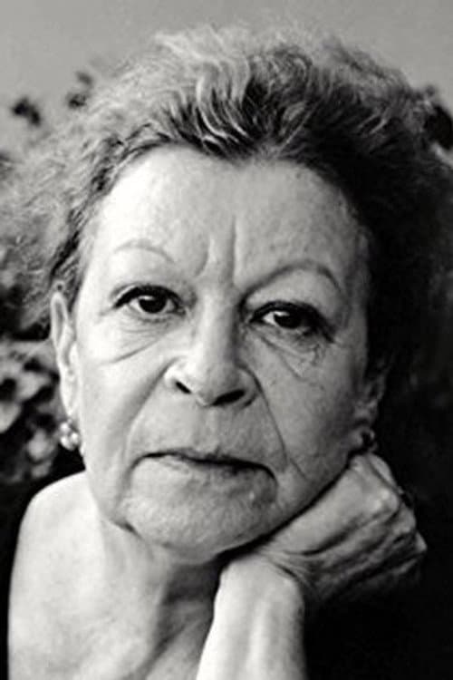Barbara Valmorin foto