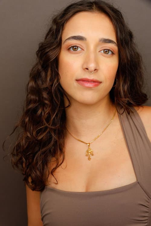 Lily Abha Cratsley foto