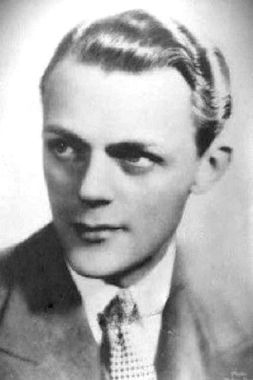 Richard Dolman foto