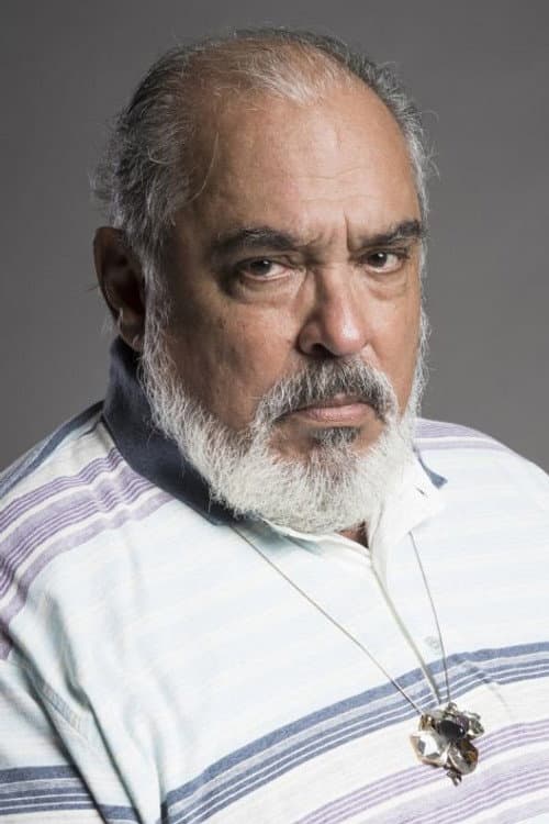 Roberto Bonfim foto