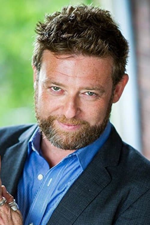 Dmitry Chepovetsky foto