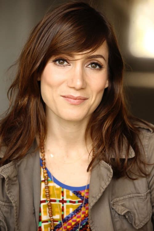 Amy Rosoff foto