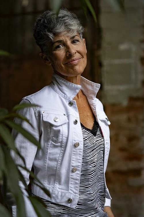 Nina Agustí foto