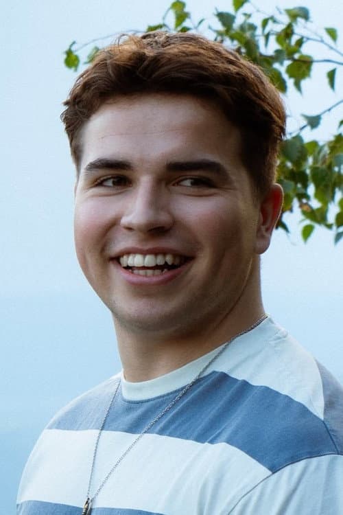 Jonathan Rozendaal foto