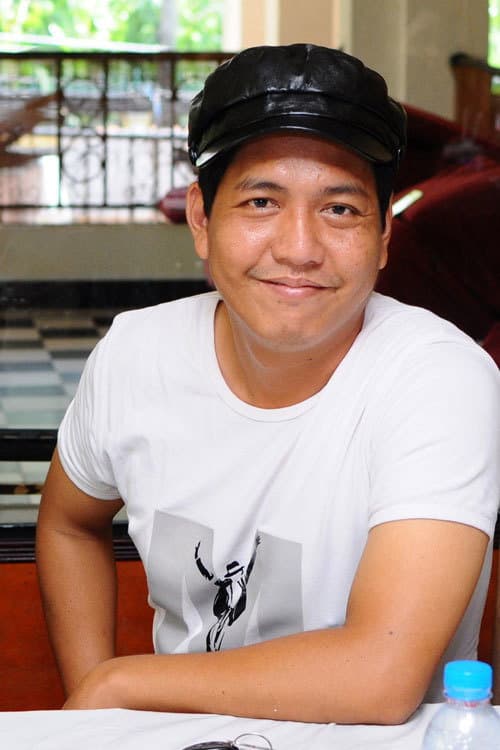 Đức Thịnh foto