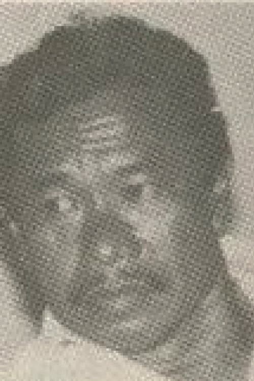 Lukman Hakim Nain foto