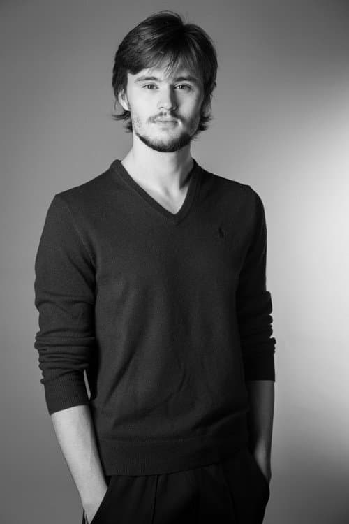 Vladislav Botnaru foto