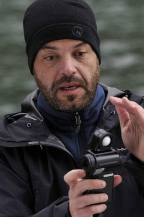 Adriano Goldman foto