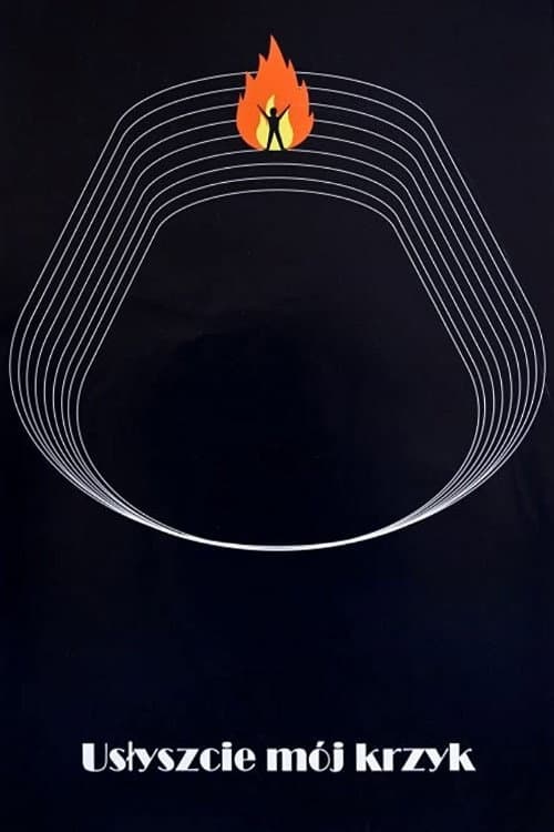 Usłyszcie mój krzyk (1991) poster