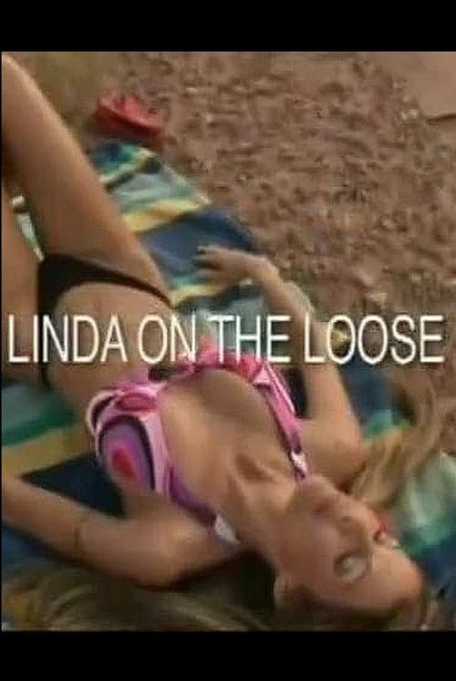 Linda on the Loose (2006) poster