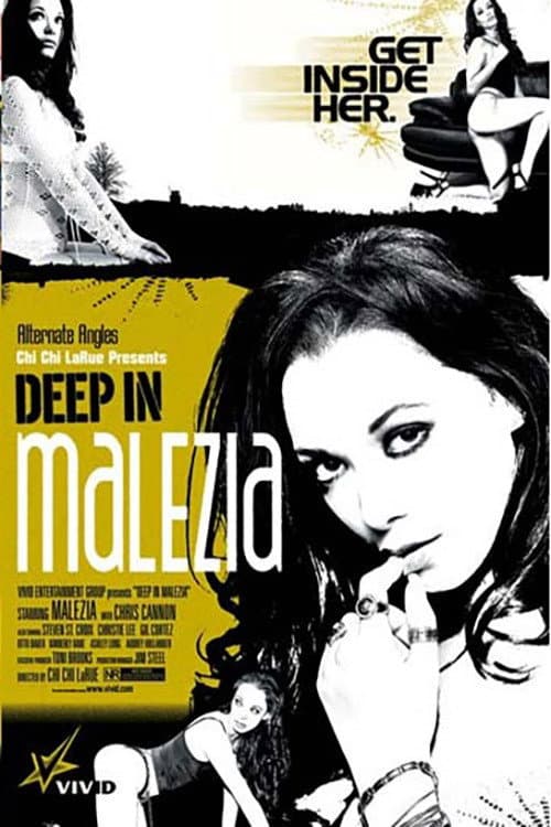 Deep in Malezia (2005) poster