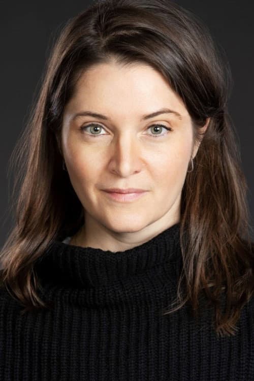 Anne De Léan foto