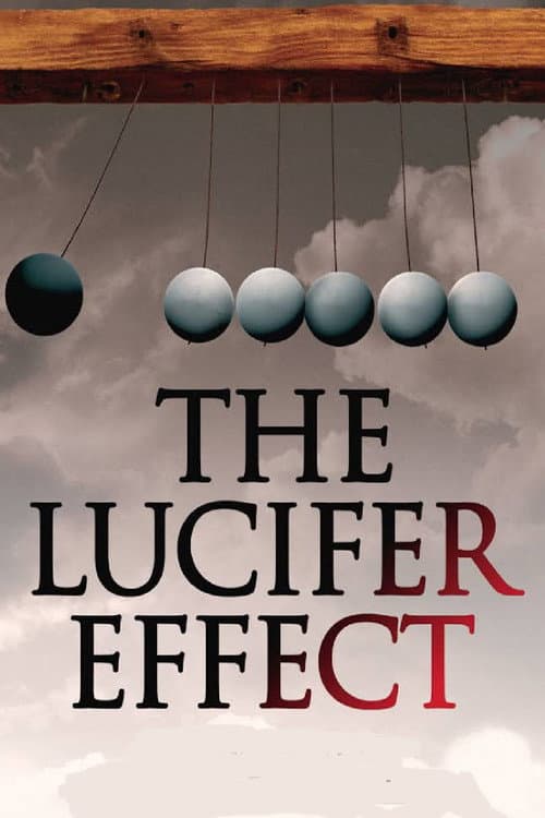 The Lucifer Effect (2017) poster