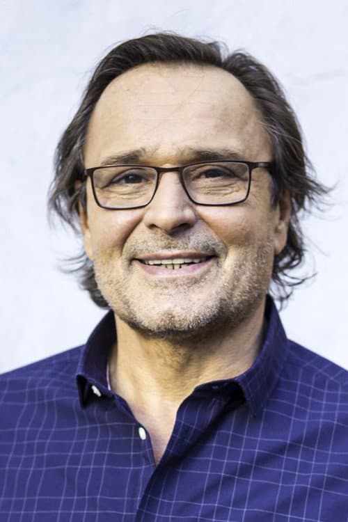 Jozef Vajda foto