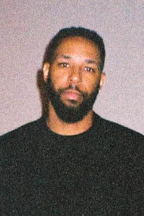 Vernon X. Odemns foto
