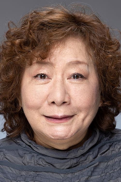 松寺千恵美 foto