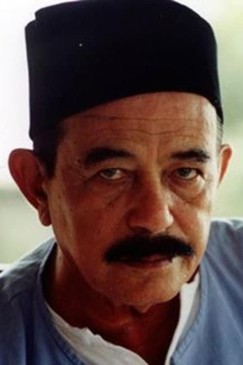 Robert Syarief foto