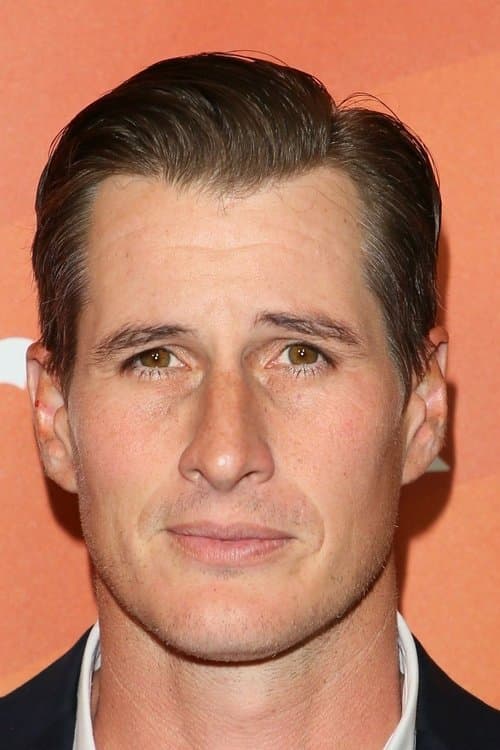 Brendan Fehr foto