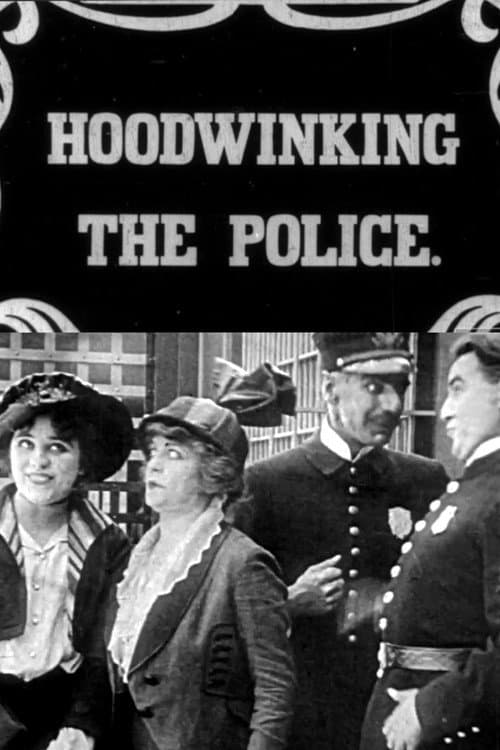 Forcing the Force (1914) poster